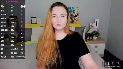 Lessy Fox online show from 01.16.26