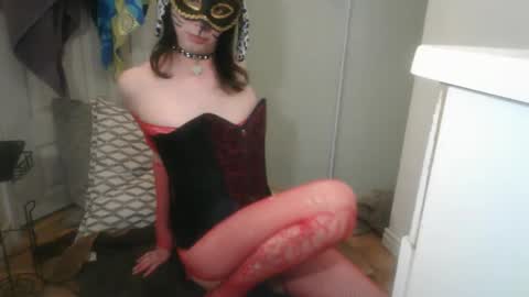 Snapshot of red_october_sub chatting on 02.20.25 Red October SlutPuppy online show from 02.20.25