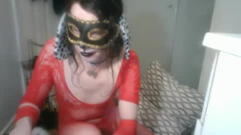 Snapshot of red_october_sub chatting on 03.11.25 Red October SlutPuppy online show from 03.11.25