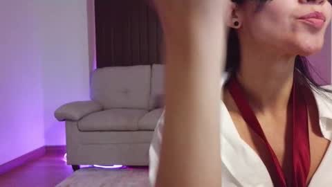 Snapshot of red_queen888 chatting on 02.15.26 Sofi online show from 02.15.26