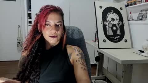 Instagram Valerie yourdream online show from 01.06.26