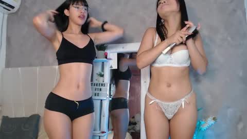 Rose  Dariah online show from 03.27.26