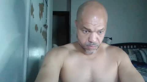 Redbone online show from 04.16.26