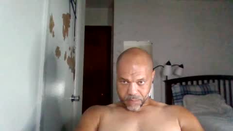 Snapshot of redbone441 chatting on 08.08.26 Redbone online show from 08.08.26