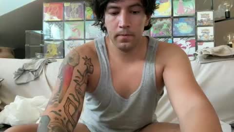 Snapshot of redboyxita chatting on 06.20.26 RedboyxITA online show from 06.20.26