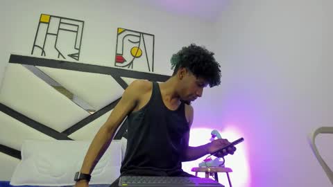 Snapshot of redbryan_ebano chatting on 10.17.25 redbryan_ebano online show from 10.17.25