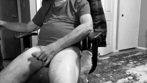 Daddy G online show from 10.22.25