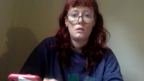 Snapshot of redcassie666 chatting on 04.01.26 redcassie666 online show from 04.01.26