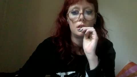 Snapshot of redcassie666 chatting on 04.03.26 redcassie666 online show from 04.03.26
