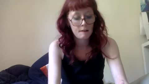 Snapshot of redcassie666 chatting on 04.07.26 redcassie666 online show from 04.07.26
