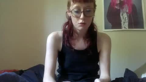 Snapshot of redcassie666 chatting on 04.09.26 redcassie666 online show from 04.09.26