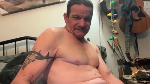 Snapshot of reddawg055 chatting on 01.19.26 reddawg055 online show from 01.19.26