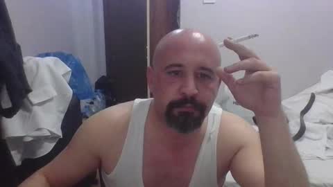 Old but gold online show from 10.01.25