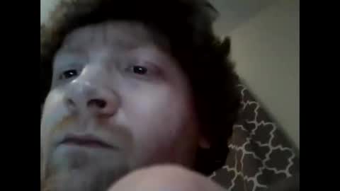 Snapshot of reddickyy chatting on 01.24.25 Reddickky online show from 01.24.25