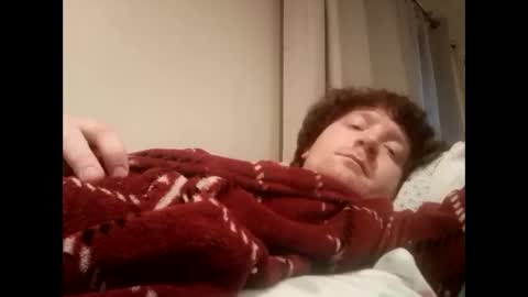 Snapshot of reddickyy chatting on 01.30.25 Reddickky online show from 01.30.25