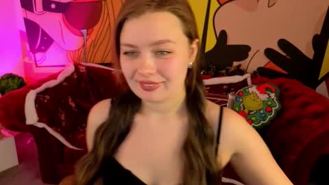 Lily online show from 01.17.26