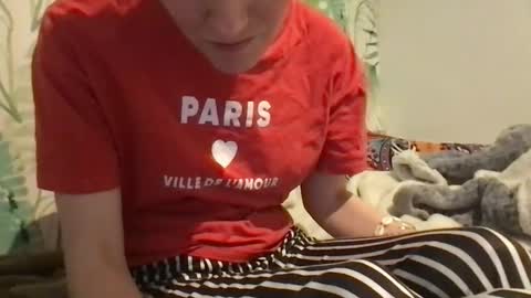 Redfox online show from 11.20.25