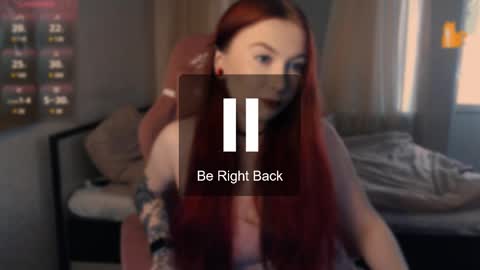 Lina online show from 02.15.25