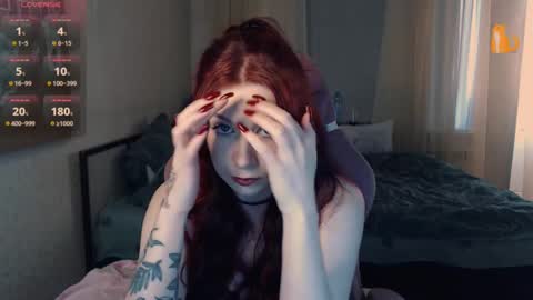 Lina online show from 02.21.25