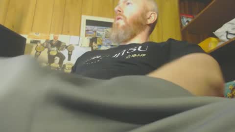 theredhead4fun online show from 01.11.25