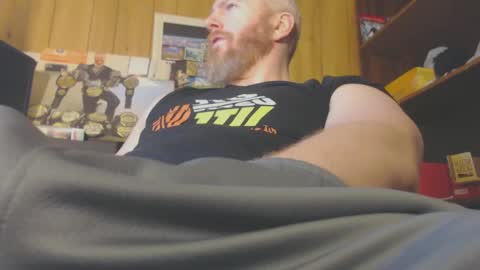 theredhead4fun online show from 02.02.25