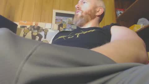 theredhead4fun online show from 02.04.25