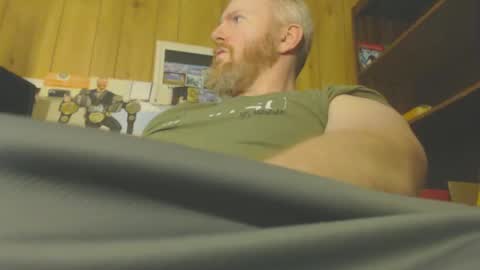 theredhead4fun online show from 11.12.25