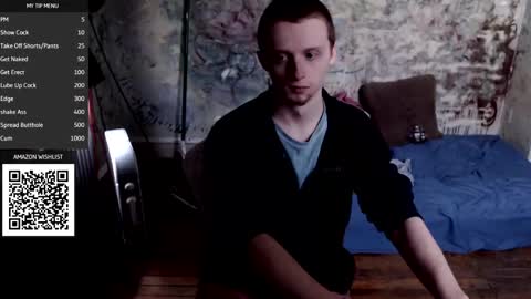 RedHead6Inch online show from 11.07.25