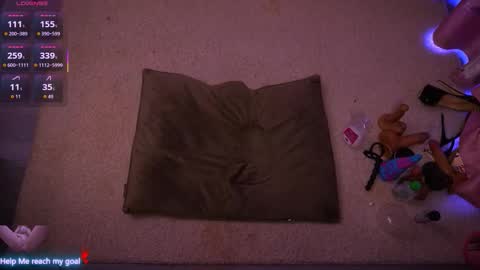 Redhead Shark online show from 03.22.26