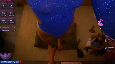 Redhead Shark online show from 03.28.26