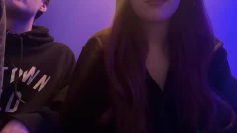 Redhead and BigPeenar online show from 02.16.26