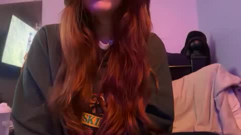 Redhead and BigPeenar online show from 02.27.26