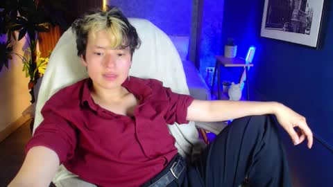 Snapshot of redhood_1_ chatting on 02.28.26 redhood_1_ online show from 02.28.26