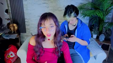 redhood_1_ online show from 03.03.26