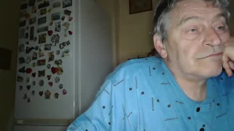 redhotcockpep online show from 12.10.24