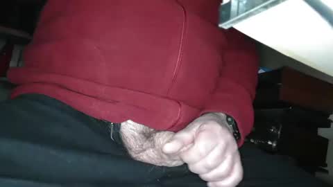 redhotcockpep online show from 12.16.24