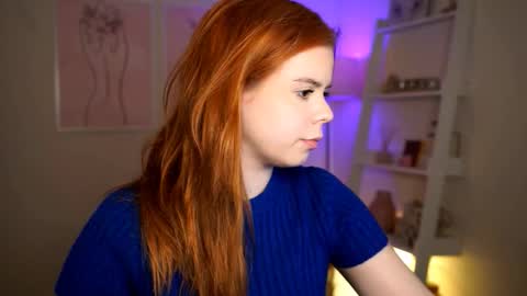 RedHotlinee online show from 09.26.25