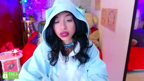 Lili Lopez online show from 01.12.26