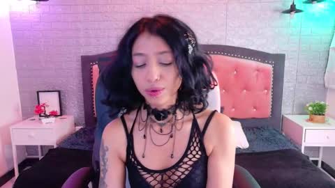 Lili Lopez online show from 03.11.26