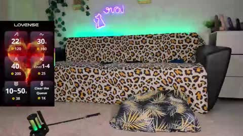 RedHurrican online show from 01.19.26