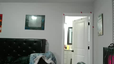 InkedGinger online show from 01.13.26