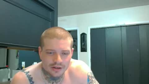 Snapshot of redinthebed chatting on 04.01.26 InkedGinger online show from 04.01.26
