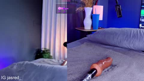 Red Jasmine online show from 01.27.25