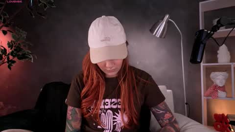 Red Jasmine online show from 02.28.26