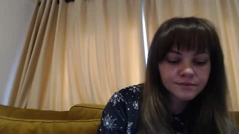 RedJessica online show from 03.11.25