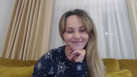 RedJessica online show from 11.04.25