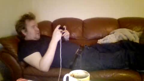 Snapshot of redlols chatting on 11.03.25 redlols online show from 11.03.25