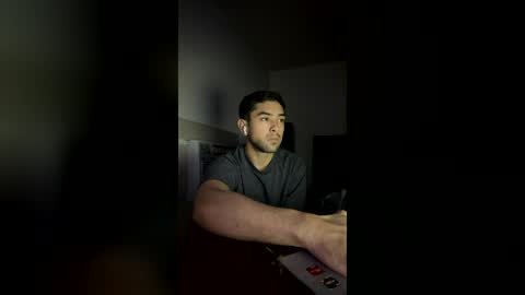 Snapshot of redmanmoans chatting on 06.18.26 RedManMoans online show from 06.18.26