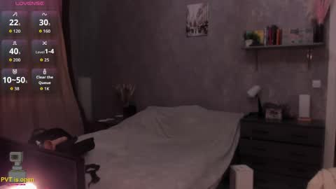 Stephanie online show from 03.02.26