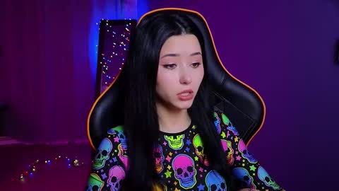 Kiara online show from 02.24.26